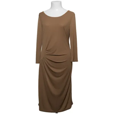Robe (Beige) de Fifilles Élasthane, Polyester