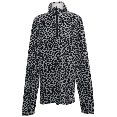 Fleecetrøje (Keeper) fra Spex Polyester