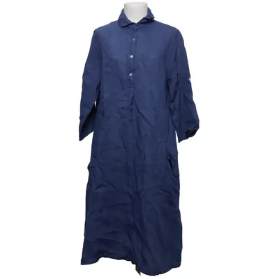 Tunic (Blue) from Mix by Heart Linen