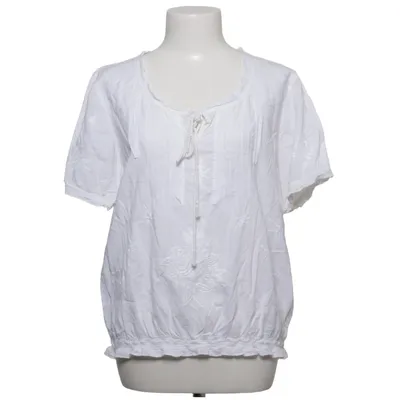 Haut (Blanc) de Magic Woman Coton