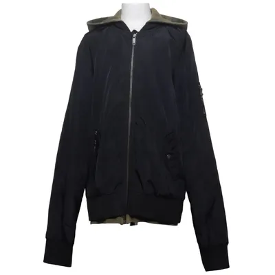 Blouson (Noir, Vert, Multicolore) de KappAhl Polyester