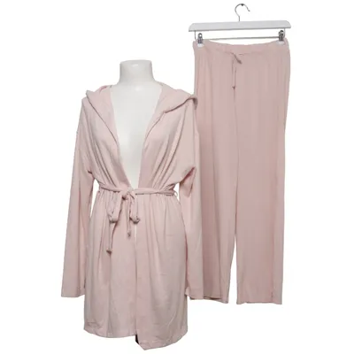 Mjukisset (Rosa) från Lindex Elastan, Polyester, Viskos