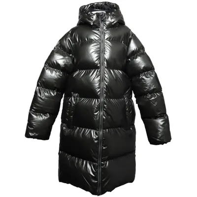 Veste d'hiver (MCK FRIDA JRG JKT) de McKinley Polyester