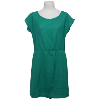 Jurk (Groen) van Suiteblanco Polyester