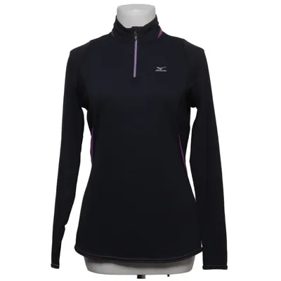 Trainingstop (Grijs, Lila, Meerkleurig) van Mizuno Polyester
