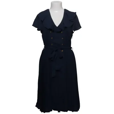 Dress (Blue) from Reserved Polyester