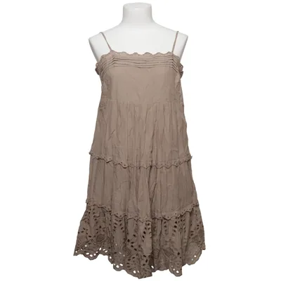Jurk (Beige) van Vero Moda