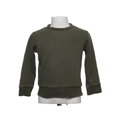 Sweatshirt (Green) from Bellerose Cotton, Elastane, Polyester