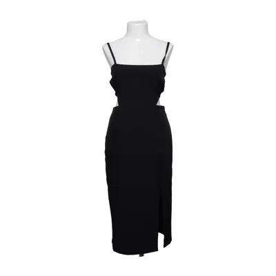 Robe (Noir) de 4th + Reckless Polyester