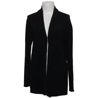 Cardigan (Black) from Bongenie Grieder Cashmere