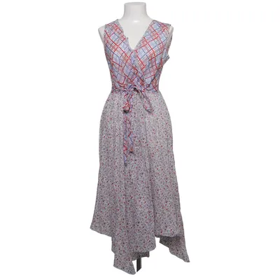Maxi dress (Red, Blue, White, Multicolored) from Prêt