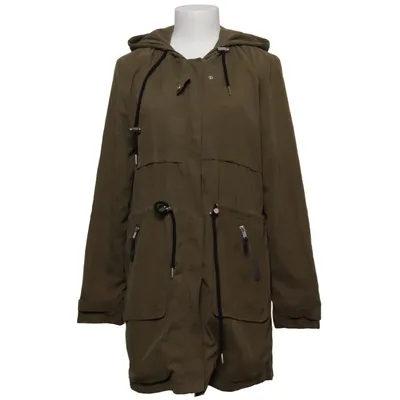 Parka (Grün) von Uniq Polyamid, Polyester