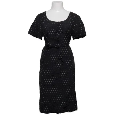 Jurk (Rita Dot Dress) van 365 Sunshine Viscose