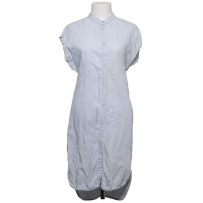 Robe chemise (Bleu) de Desires Tencel