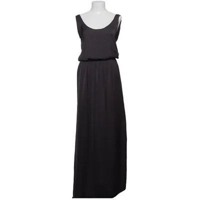Maxi jurk (Grijs) van Zara Trafaluc