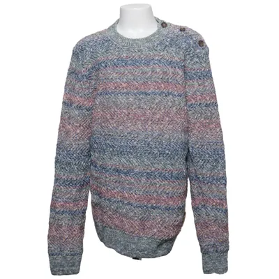 Tröja (Flerfärgad) från Scotch & Soda Återvunnen bomull, Återvunnen polyester