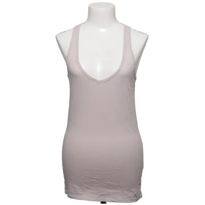 Tank Top (Pink) from 24 Hours Cotton