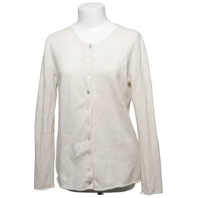 Cardigan (Beige) fra Carin C