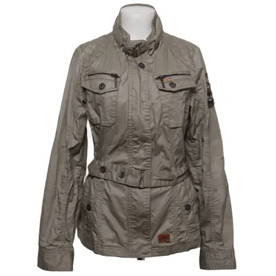 Jacket (Siren) from Khujo Cotton