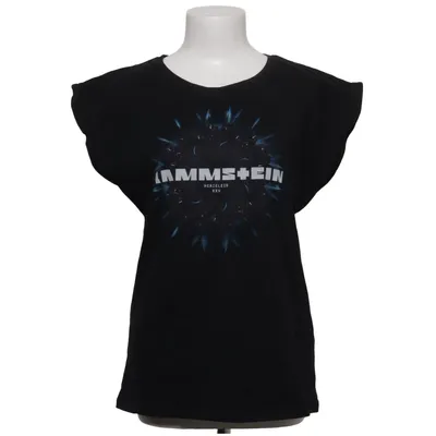 T-shirt (Herzeleid Xxv) van Rammstein Katoen