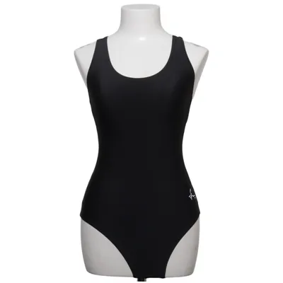 Badpak (Zwart) van Extend Elastaan, Polyester