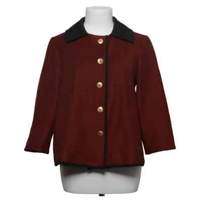 Cardigan (Red, Black) from Femkit