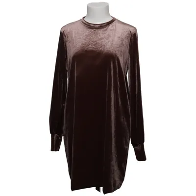 Robe (Marron) de Zara Collection