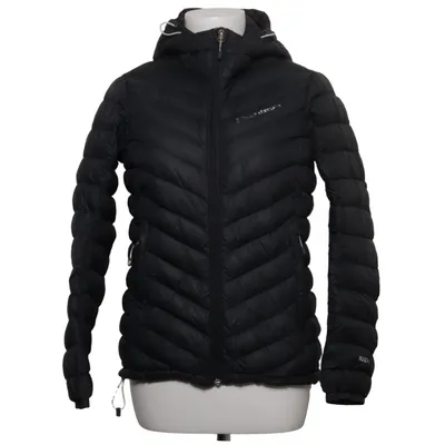 Winterjacke (Schwarz) von Peak Performance Polyamid