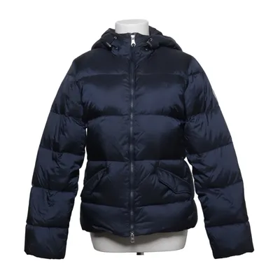 Dunjacka (Blå) från GANT Dun, Fjädrar, Polyamid, Polyester