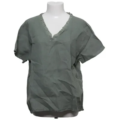 Haut (Vert) de Made in italy Lin