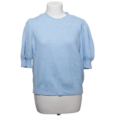Top (Blå) fra Vero Moda Genanvendt polyester