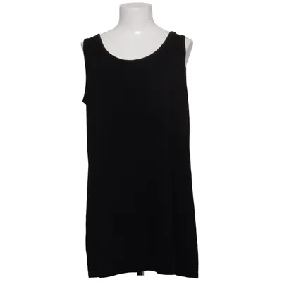 Tanktop (Zwart) van Mocca