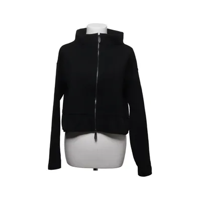 Trui (Zwart) van Annette Görtz Merinowol, Polyamide, Polyester