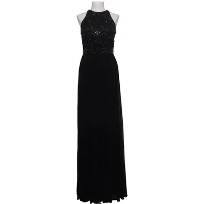 Evening gown (Black) from Gino Cerruti Polyester
