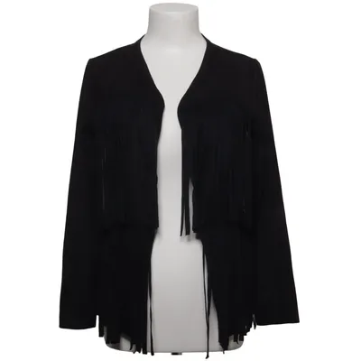 Kofta (Svart) från J&H Fashion Bomull, Polyester