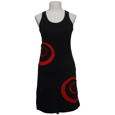 Robe (Noir, Rouge) de W.D Coton