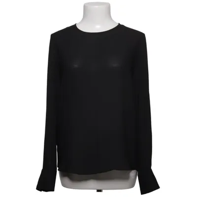 Blouse (Noir) de Mango Basics