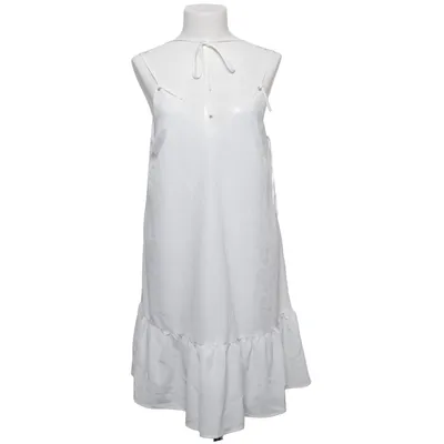 Dress (White) from River Island Polyester
