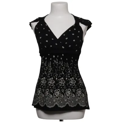 Haut (Noir, Blanc) de Orsay