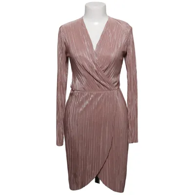 Wikkeljurk (Roze) van Pretty Body Polyester