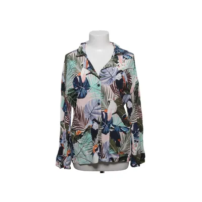 Shirt (Trafaluc collection) van Zara Trafaluc Collection Viscose