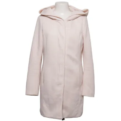 Frakke (Pink) fra Dust Bomuld, Polyester