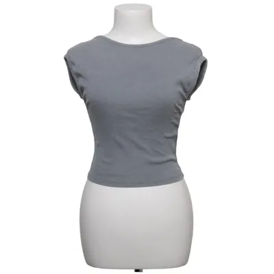 Top (Grijs) van Pull & Bear