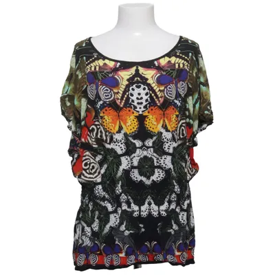 Top (Meerkleurig) van Desigual
