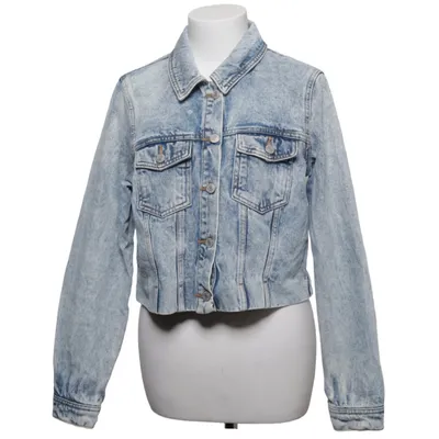 Denim jacket (Blue) from Vero Moda Denim