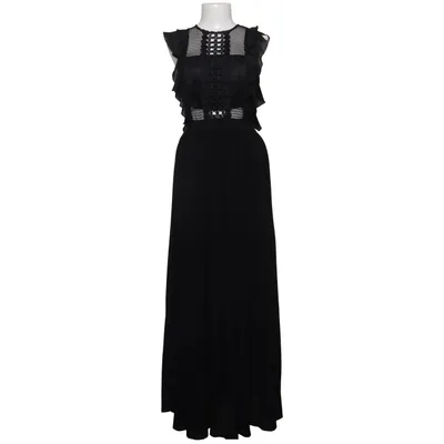 Evening gown (Black) from Apart Glamour Polyester