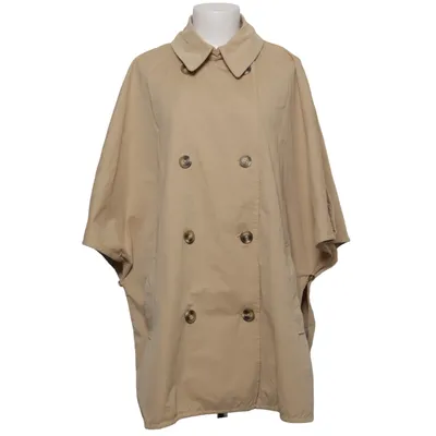 Trench-coat (Julina) de Herrlicher Coton, Polyamide, Polyester