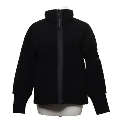 Fleecejacka (Svart) från Didriksons Polyester