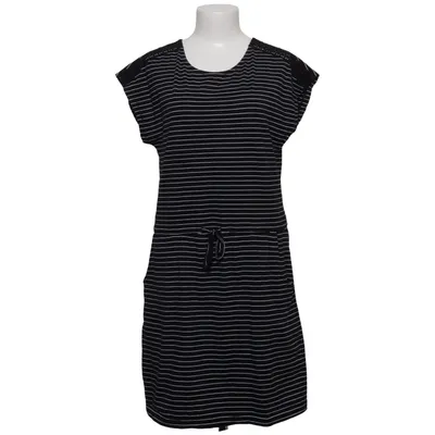 Robe (Noir, Blanc) de Blind Date