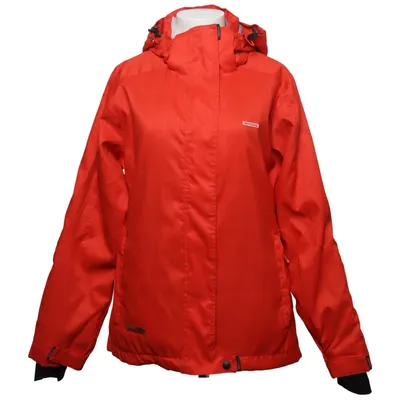 Rain jacket (Red) from Envy Polyamide